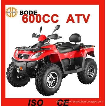 Neue 600ccm 4 X 4 ATV Quad (MC-392)